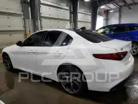 2021 Alfa Romeo Giulia фото