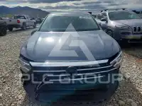 2021 Volkswagen Jetta фото