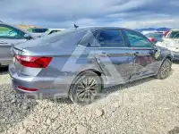 2021 Volkswagen Jetta фото