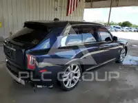 2021 Rolls Royce Cullinan photo