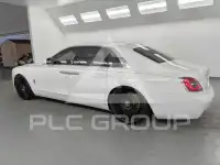 2021 Rolls Royce Ghost photo