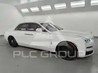2021 Rolls Royce Ghost photo