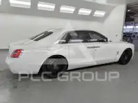 2021 Rolls Royce Ghost photo