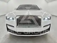 2021 Rolls Royce Ghost photo
