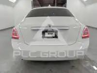 2021 Rolls Royce Ghost photo