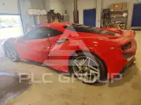2021 Ferrari Unknown фото
