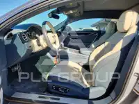 2021 Bentley Continental фото