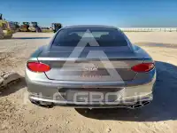 2021 Bentley Continental фото