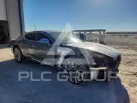 2021 Bentley Continental фото