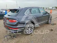 2021 Bentley Unknown photo