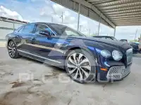 2021 Bentley  photo