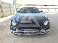 2021 Bentley  photo