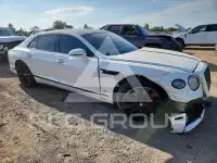 2021 Bentley Flying фото