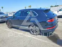 2021 Bentley  photo
