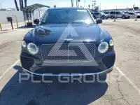 2021 Bentley  photo