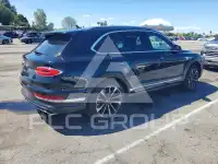 2021 Bentley  photo