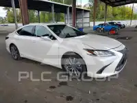 2021 Lexus ES photo