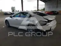 2021 Lexus ES photo