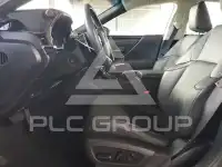2021 Lexus ES photo