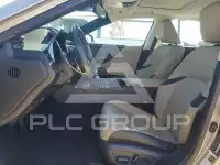 2021 Lexus ES photo