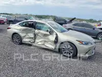 2021 Lexus ES300 фото