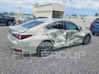 2021 Lexus ES300 фото