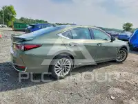 2021 Lexus ES300 photo