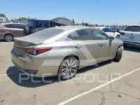 2021 Lexus ES300 фото