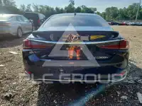2021 Lexus ES300 фото