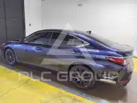 2021 Lexus ES300 фото