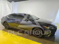 2021 Lexus ES300 фото