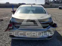 2021 Lexus ES300 фото