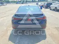 2021 Lexus ES300 фото