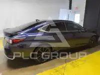 2021 Lexus ES300 фото