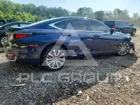 2021 Lexus ES300 фото