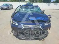 2021 Lexus ES300 фото
