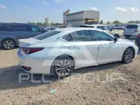 2021 Lexus ES300 фото