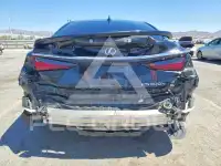 2021 Lexus ES300 фото