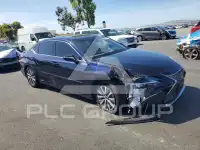 2021 Lexus ES300 фото