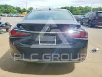 2021 Lexus ES300 фото