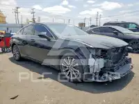 2021 Lexus ES300 photo