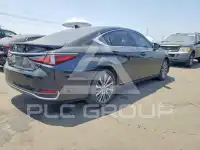 2021 Lexus ES300 photo