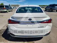 2021 Lexus ES300 фото