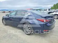 2021 Lexus ES300 фото