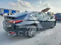 2021 Lexus ES300 фото