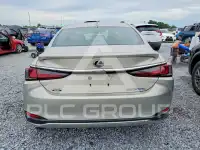 2021 Lexus ES300 фото