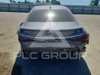 2021 Lexus ES300 фото