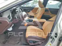 2021 Lexus ES300 фото