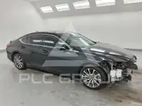 2021 Lexus ES300 фото