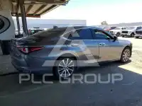 2021 Lexus ES300 фото